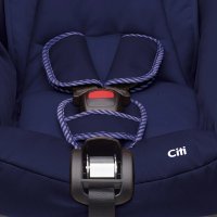 Автокресло Maxi-Cosi CITI River Blue