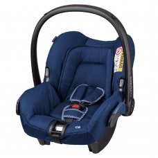 Автокресло Maxi-Cosi CITI River Blue