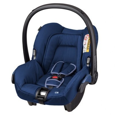 Автокресло Maxi-Cosi CITI River Blue