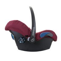 Автокресло Maxi-Cosi CITI Robin Red
