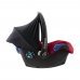 Автокресло Maxi-Cosi CITI Robin Red