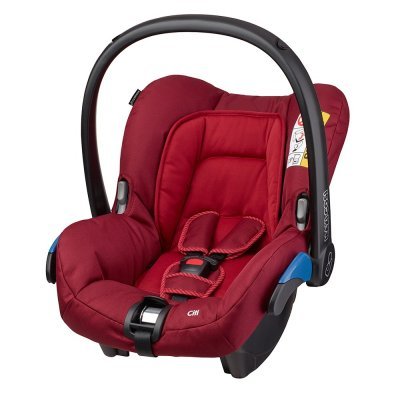 Автокресло Maxi-Cosi CITI Robin Red