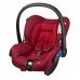 Автокресло Maxi-Cosi CITI Robin Red