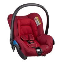 Автокресло Maxi-Cosi CITI Robin Red