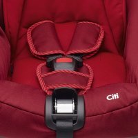 Автокресло Maxi-Cosi CITI Robin Red