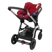 Автокресло Maxi-Cosi CITI Robin Red