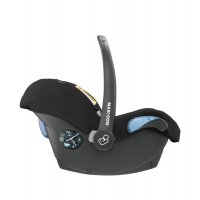 Автокресло Maxi-Cosi CITI Scribble Black