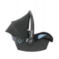 Автокресло Maxi-Cosi CITI Scribble Black