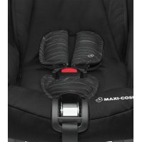 Автокресло Maxi-Cosi CITI Scribble Black