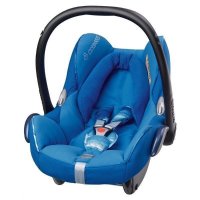 Автокресло Maxi-Cosi CITI WATER BLUE