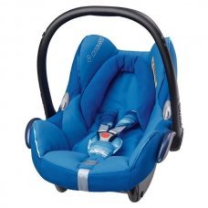 Автокресло Maxi-Cosi CITI WATER BLUE