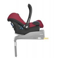 Автокресло Maxi-Cosi CABRIOFIX ESSENTIAL RED