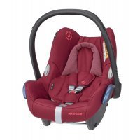 Автокресло Maxi-Cosi CABRIOFIX ESSENTIAL RED