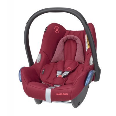 Автокресло Maxi-Cosi CABRIOFIX ESSENTIAL RED