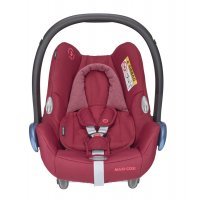 Автокресло Maxi-Cosi CABRIOFIX ESSENTIAL RED