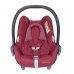 Автокресло Maxi-Cosi CABRIOFIX ESSENTIAL RED