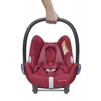 Автокресло Maxi-Cosi CABRIOFIX ESSENTIAL RED