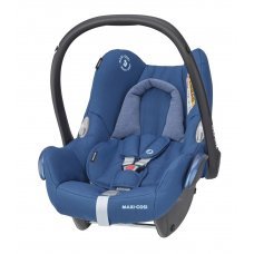 Автокресло Maxi-Cosi CABRIOFIX ESSENTIAL BLUE
