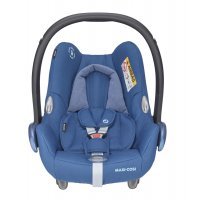 Автокресло Maxi-Cosi CABRIOFIX ESSENTIAL BLUE