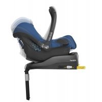Автокресло Maxi-Cosi CABRIOFIX ESSENTIAL BLUE