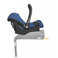 Автокресло Maxi-Cosi CABRIOFIX ESSENTIAL BLUE