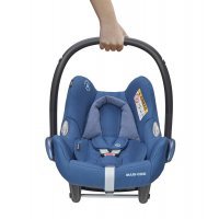 Автокресло Maxi-Cosi CABRIOFIX ESSENTIAL BLUE