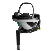 Автокресло Maxi-Cosi Coral Essential Black