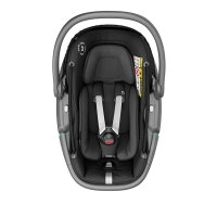 Автокресло Maxi-Cosi Coral Essential Black