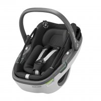 Автокресло Maxi-Cosi Coral Essential Black Автокресло Maxi-Cosi Coral Essential Black