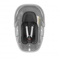 Автокресло Maxi-Cosi Coral Essential Black