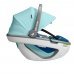 Автокресло Maxi-Cosi Coral Essential Blue