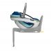 Автокресло Maxi-Cosi Coral Essential Blue