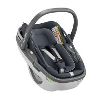 Автокресло Maxi-Cosi Coral Essential Graphite