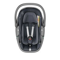Автокресло Maxi-Cosi Coral Essential Graphite