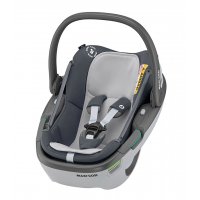 Автокресло Maxi-Cosi Coral Essential Graphite