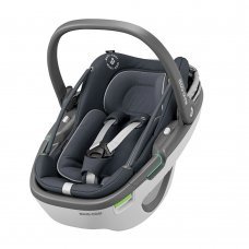 Автокресло Maxi-Cosi Coral Essential Graphite