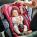 Автокресло Maxi-Cosi Coral Essential Red