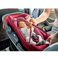 Автокресло Maxi-Cosi Coral Essential Red