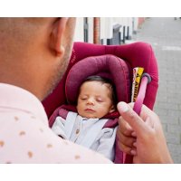 Автокресло Maxi-Cosi Coral Essential Red
