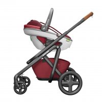 Автокресло Maxi-Cosi Coral Essential Red