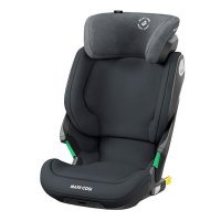 Автокресло Maxi-Cosi Kore i-Size Authentic Graphite