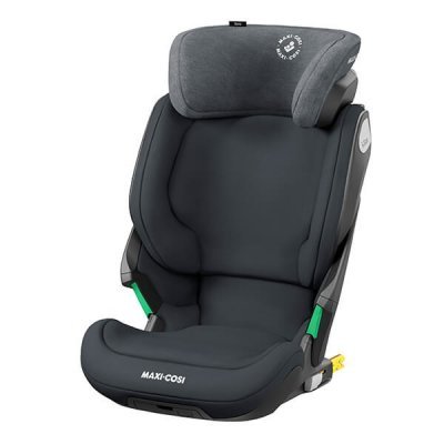 Автокресло Maxi-Cosi Kore i-Size Authentic Graphite