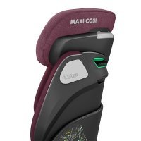 Автокресло Maxi-Cosi Kore i-Size Authentic Red