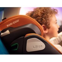 Автокресло Maxi-Cosi Kore i-Size Authentic Red