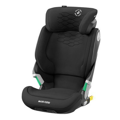 Автокресло Maxi-Cosi Kore PRO i-Size Authentic Black