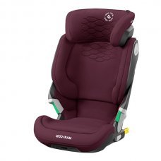 Автокресло Maxi-Cosi Kore PRO i-Size Authentic Red