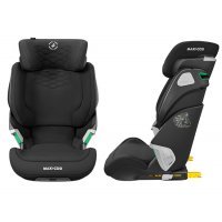 Автокресло Maxi-Cosi Kore PRO i-Size Authentic Graphite