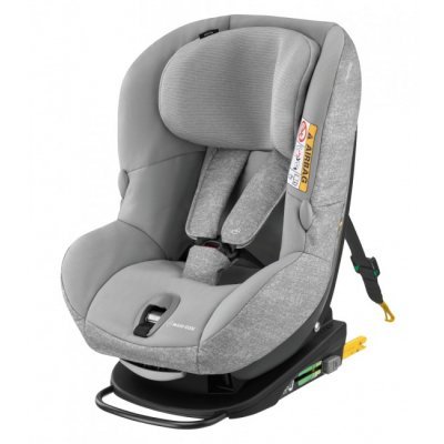 Автокресло Maxi-Cosi MILOFIX NOMAD GREY