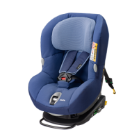 Автокресло Maxi-Cosi MILOFIX RIVER BLUE