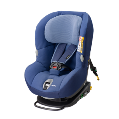 Автокресло Maxi-Cosi MILOFIX RIVER BLUE
